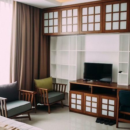 Kp Relax Halong Homestay Nan Giang Екстериор снимка
