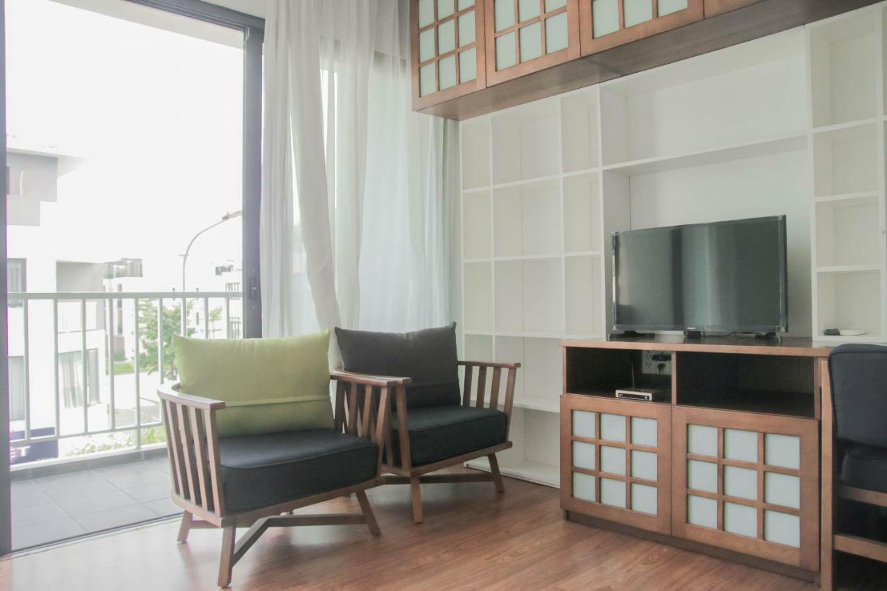 Kp Relax Halong Homestay Nan Giang Екстериор снимка